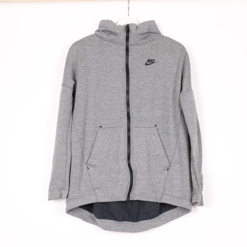 Nike Tech Full Zip Jacket